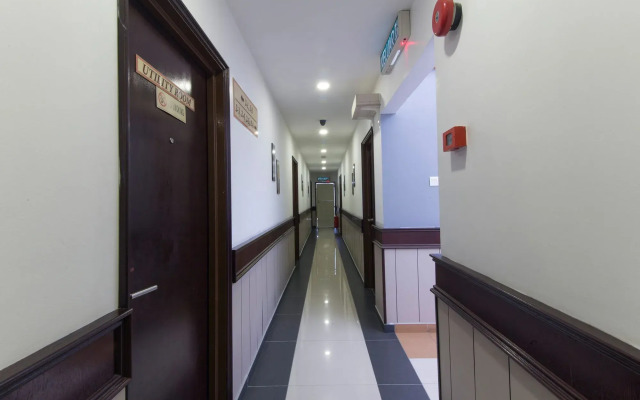 Citytop Hotel