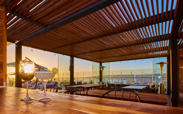 City Express Plus by Marriott Ensenada