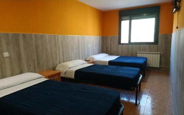 Hostal San Marcos II
