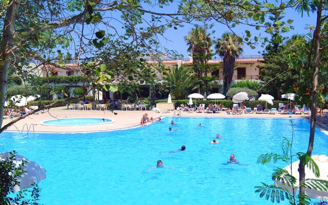 King Minos Retreat Resort & Spa