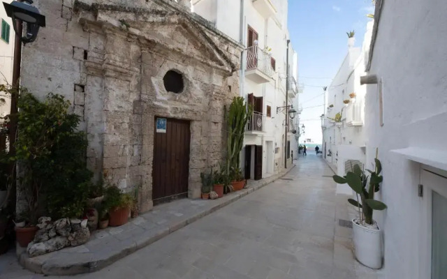 Grotta San Vito