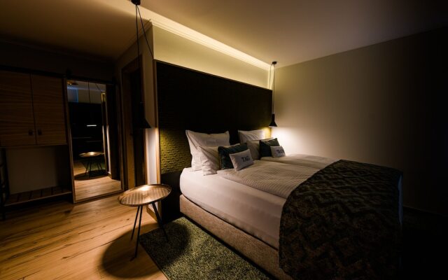 Weinhotel Freylich Zahn