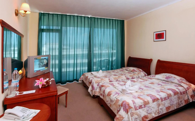 Colosseum 2 Aparthotel