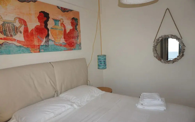 Portela Homes Kapsali