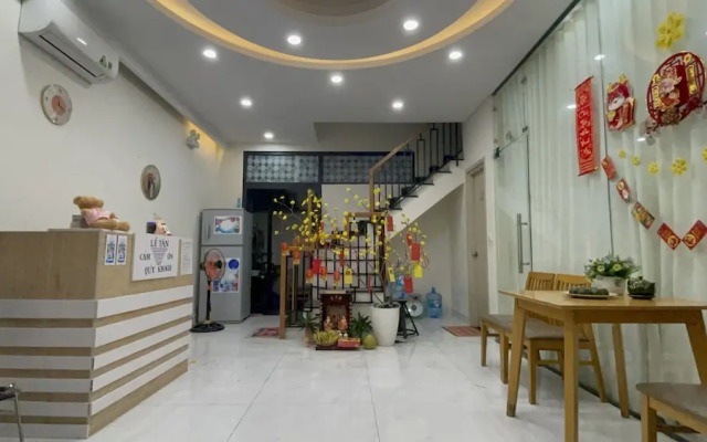 Teddy 108 Homestay & Cafe - Grand World Phu Quoc