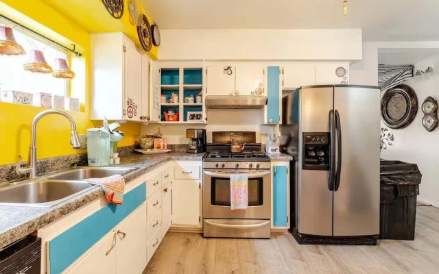 Hatter House Flagstaff