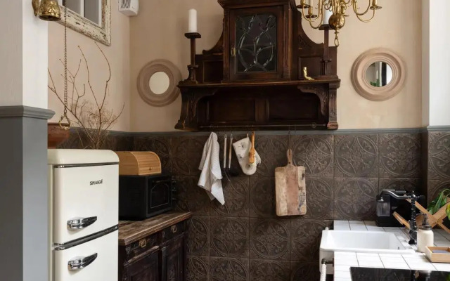 APARTURA (АПАРТУРА) на проспекте Лермонтовский 10