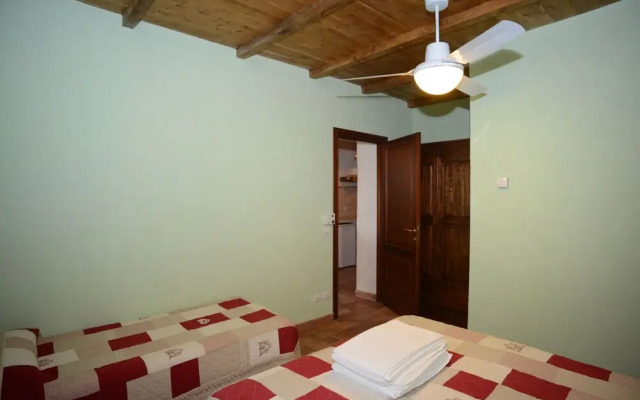 Agriturismo Volta di Sacco