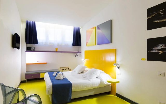 Correra 241 Lifestyle Hotel