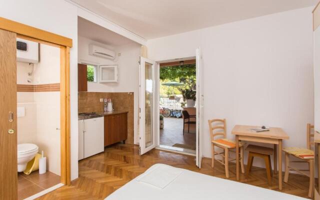 Apartments Bibijana