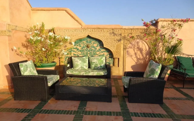 Riad & Spa Esprit du Maroc