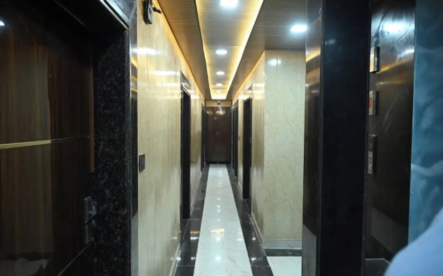 Hotel Kumar Continental