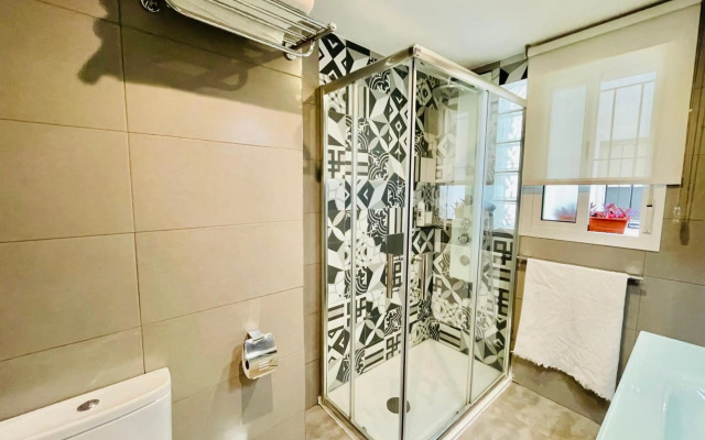 Apartamento Puerta Carmona