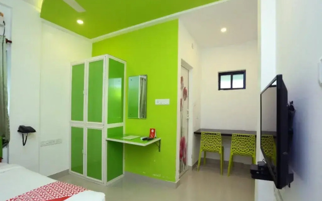 Spring Valley By OYO Rooms