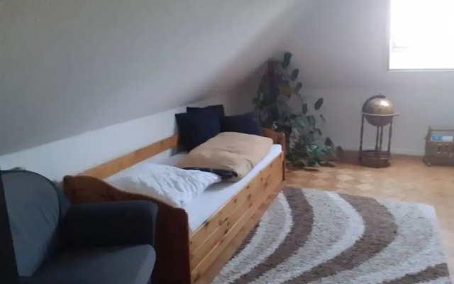 "lake View" Modern Retreat