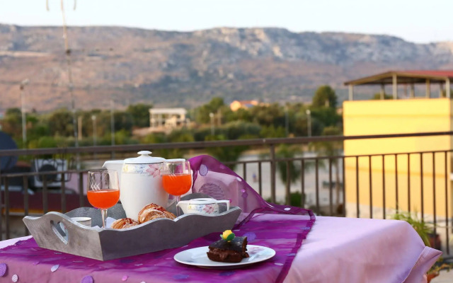 Il Giardino delle Calendule