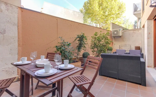 Apartamentos Suites & Homes