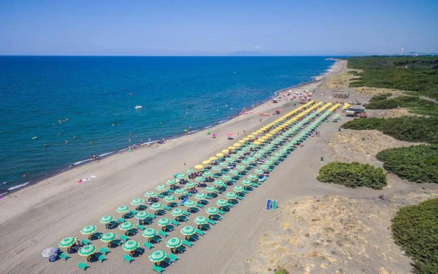 Gitavillage California