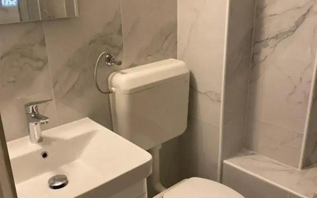 Apartment Zadarska