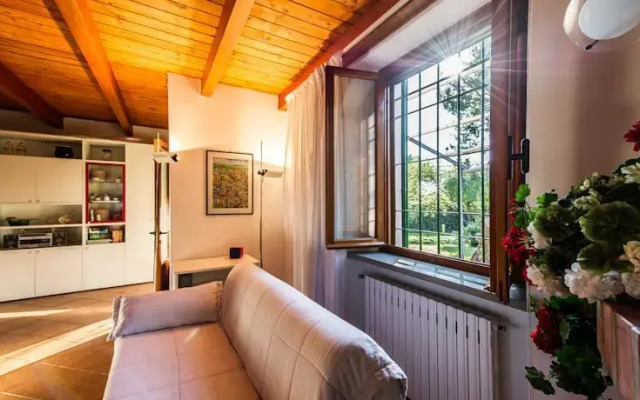 Villa degli Etruschi