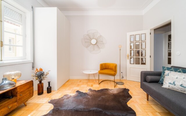 Nomad'S By Sta Catarina Flats