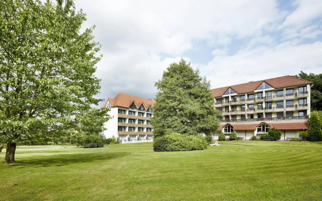 Waldhotel Bärenstein