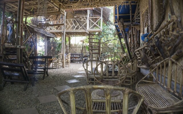 Bamboo Nest Palawan - Hostel