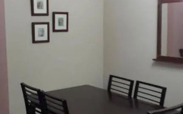 Golden City Apartment - Leisure Holiday Resorts