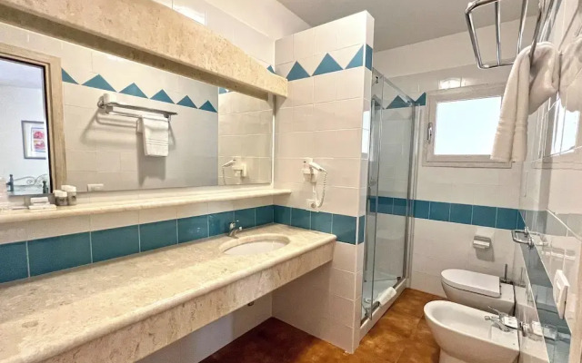 Apartments In Golfo Orosei