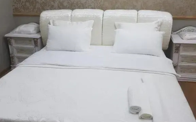 Borjomi Classic Hotel