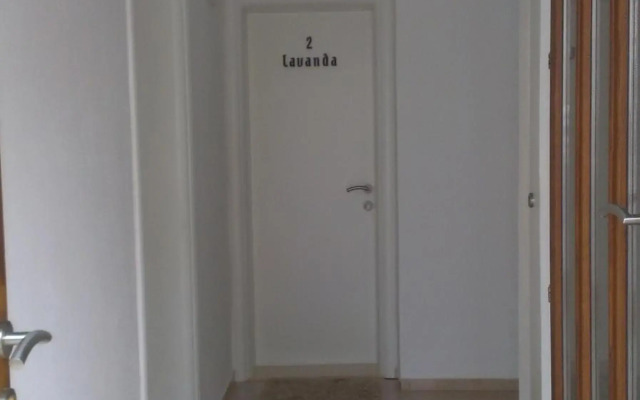 Guest House Villa Herbarium