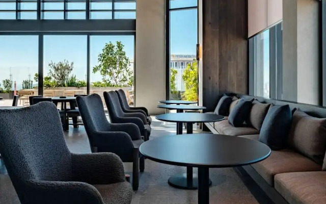 Luxurious Studio Near Reforma - Pool - Gym - Sauna