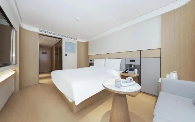 Ji Hotel Beijing Jiuxianqiao 798 Art District