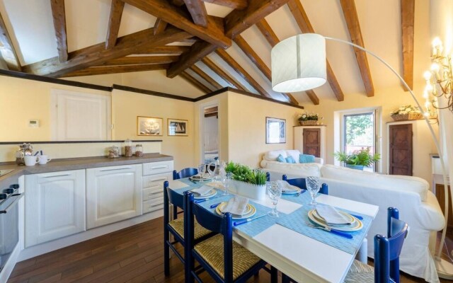 ALTIDO Villa Diana Junior Suite with SwimmingPool