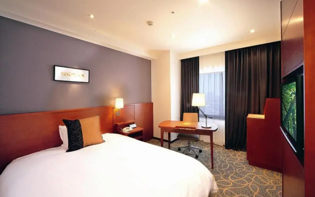 Akita Castle Hotel