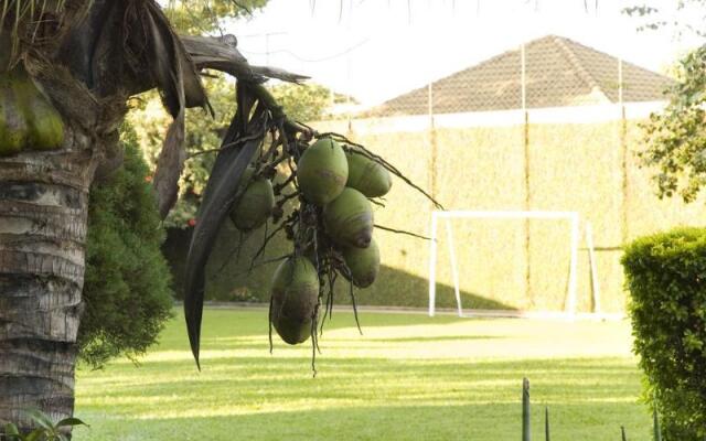 Hotel GAPH Maringa - Economico