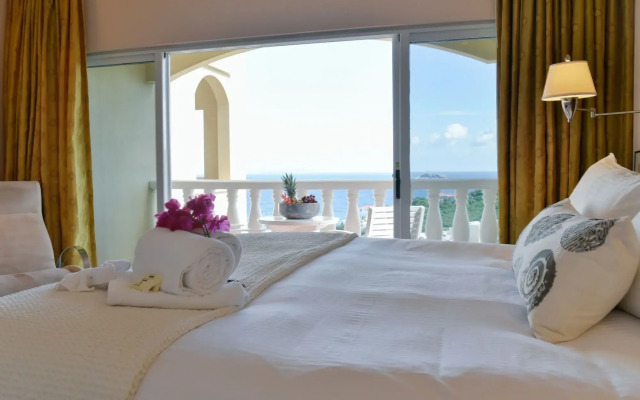 Princess Heights Luxury Boutique Condo Hotel