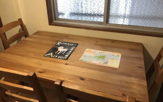 Community Guesthouse Tonarino - Hostel
