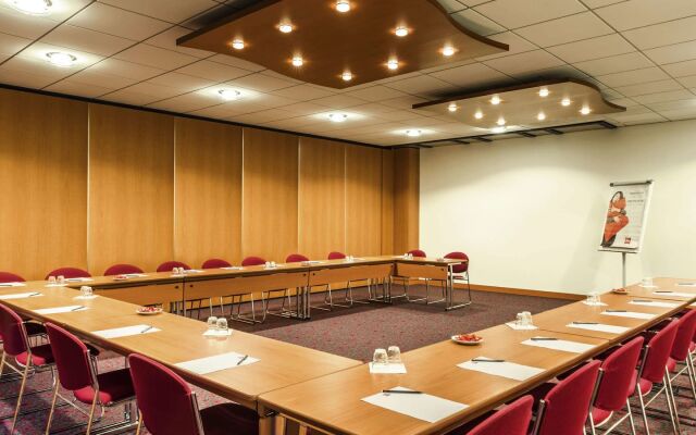 ibis Paris 17 Clichy-Batignolles