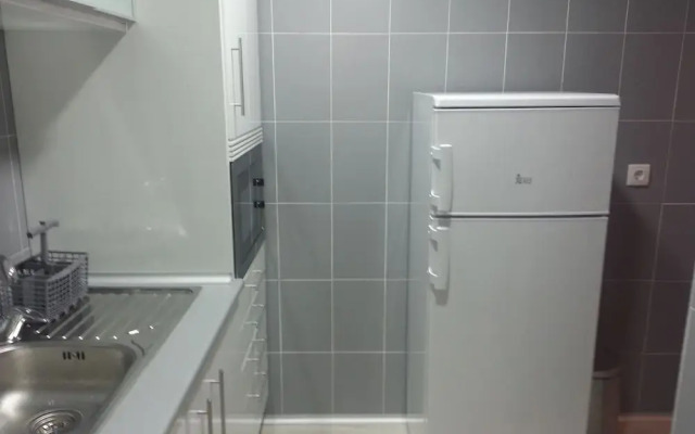 DoBairro Suites at Principe Real