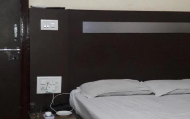 Mewar Hotel