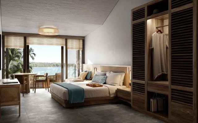 Avani Barbarons Seychelles Resort