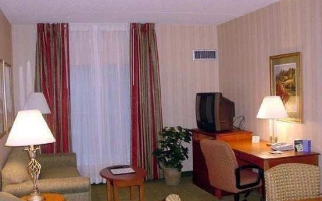 Homewood Suites Lansdale
