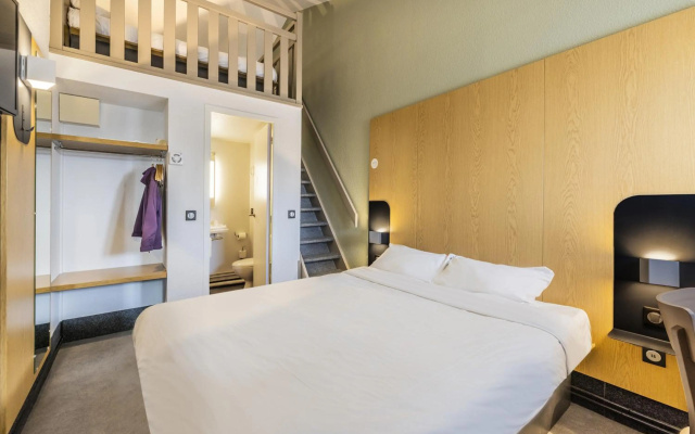 B&B HOTEL Perpignan Sud Porte d'Espagne