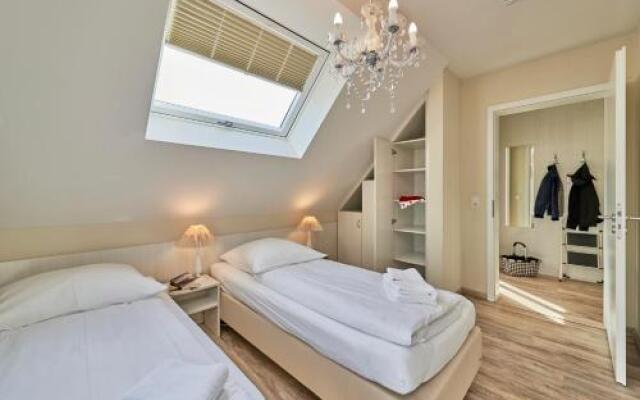 Haus Scharhoern_Riff _ Fewo 19