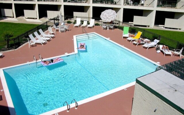 Gulfside Townhome 11 condo