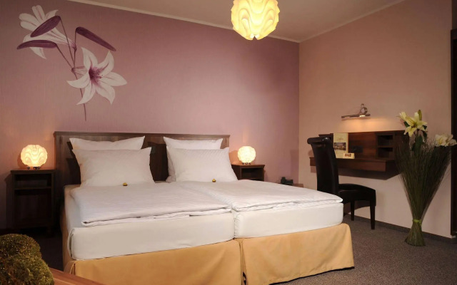 Hotel Lellmann