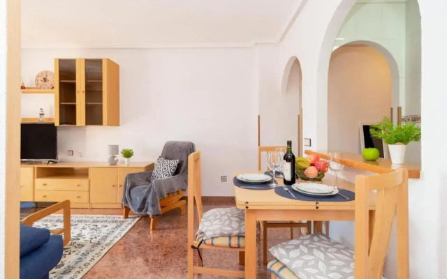 Apartment Villa Madrid