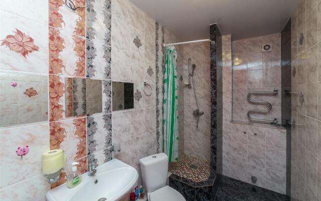 Home Hotel (Хоум Отель) на 2-ой Заречной