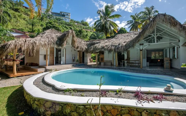 La Tribu Villas